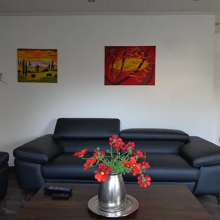 Exclusive Apartment - Rees Zimmer foto