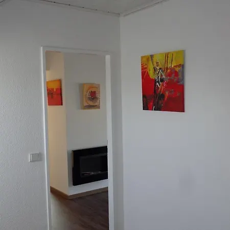 Exclusive Apartment - Rees Zimmer foto