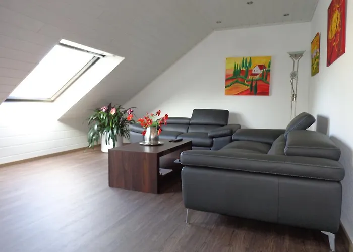 Exclusive Apartment - Rees