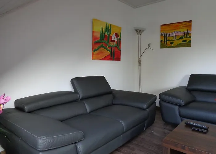 Exclusive Apartment - Rees