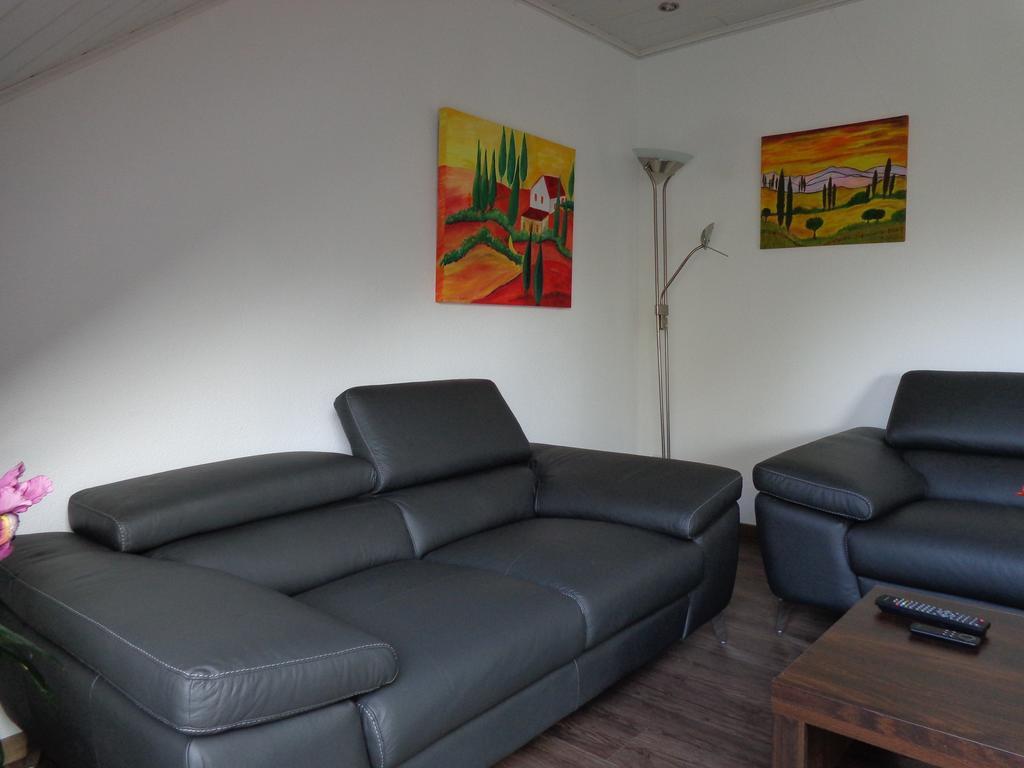 Exclusive - Apartment Rees